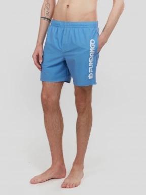 Fundango Bono II Boardshorts for men in blue 1