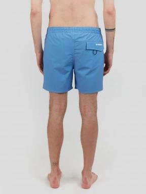 Fundango Bono II Boardshorts for men in blue 3