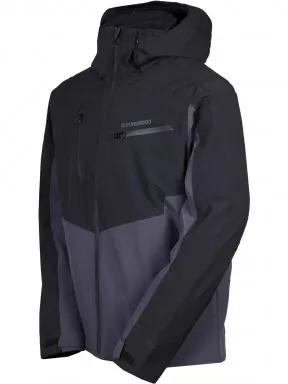 Fundango Telluride Jacket for men in black 3