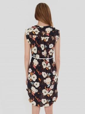Fundango Mona Dress for women in multicolor 3