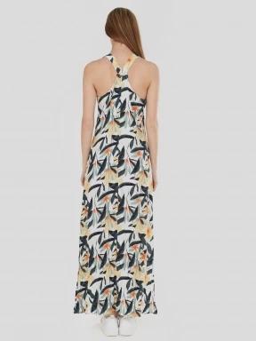 Fundango Penelope Dress for women in multicolor 3