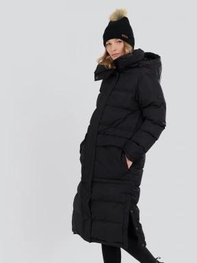 Fundango Sabina Padded Jacket for women in black 1