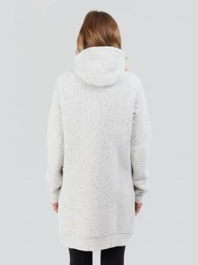 Fundango Blanka Pullover for women in sand 3