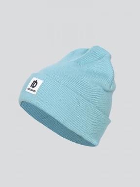 Fundango Kingdom Beanie in blue 1