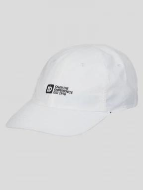 Fundango Lantana Fullcap in white 1