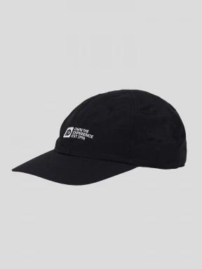 Fundango Lantana Fullcap in black 1