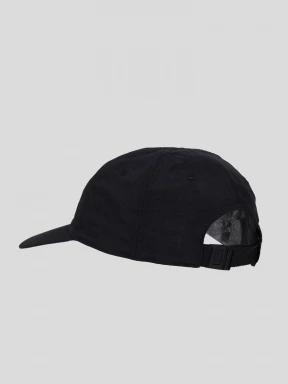 Fundango Lantana Fullcap in black 3