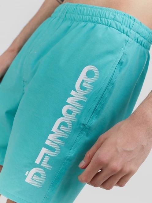 Fundango Bono II Boardshorts for men in green 6