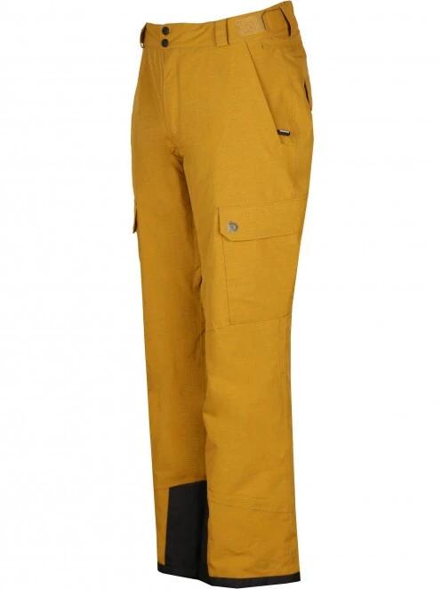 Fundango Sierra Colourblock Pants for men in brown 9