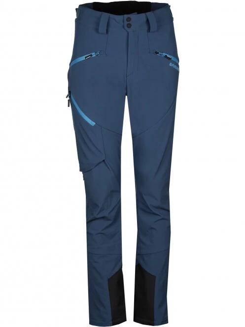 Fundango Rob Softshell Pant for men in blue 8
