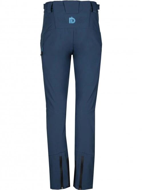 Fundango Rob Softshell Pant for men in blue 9