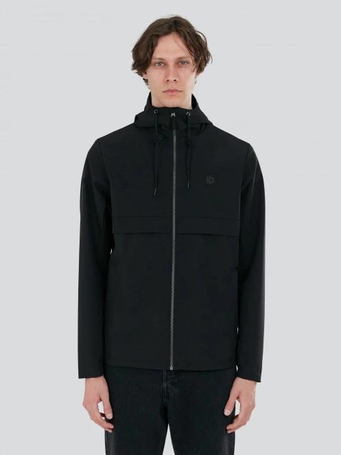 Fundango Clayton Casual Jacket for men in black 2