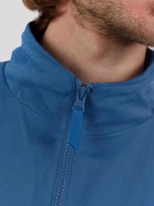 Fundango Harrington Casual Jacket for men in light blue 7