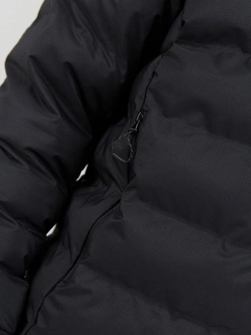 Fundango Patriot Padded Jacket for men in black 6
