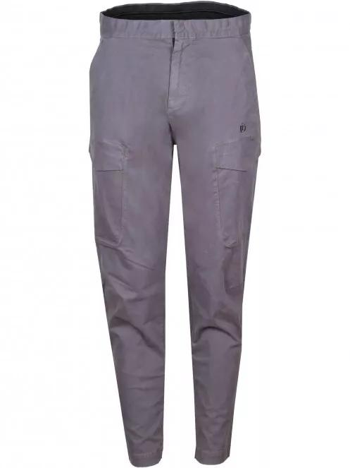 Fundango Arbor Cargo Pants for men in grey 5