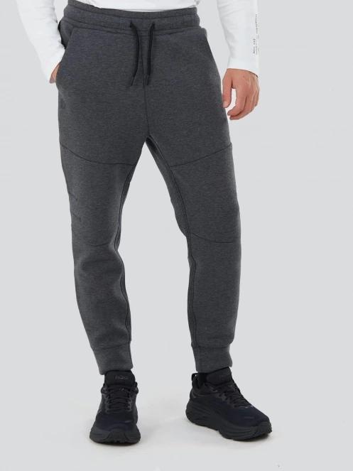 Fundango Blake Sweatpants for men in black 2