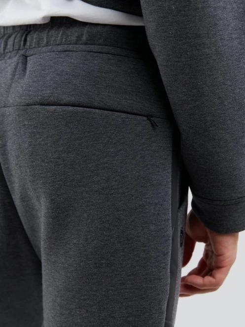 Fundango Blake Sweatpants for men in black 5