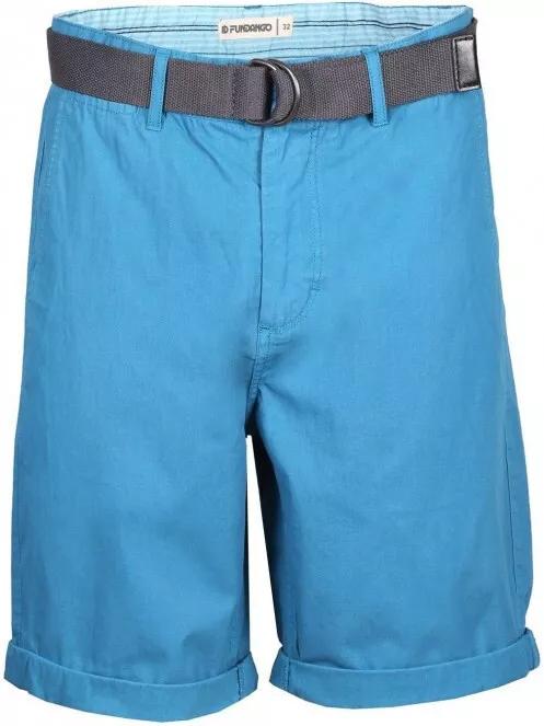 Fundango North Shore Chino Short for men in blue 5