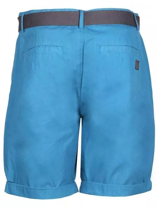 Fundango North Shore Chino Short for men in blue 6