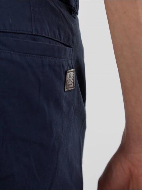 Fundango North Shore Chino Shorts for men in blue 5