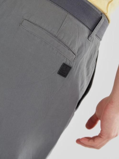 Fundango North Shore Chino Shorts for men in oliv 6