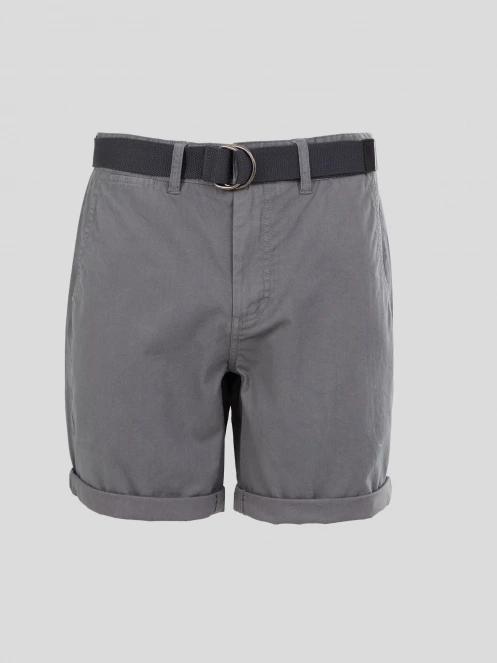 Fundango North Shore Chino Shorts for men in oliv 8