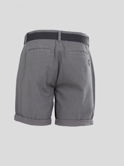 Fundango North Shore Chino Shorts for men in oliv 9