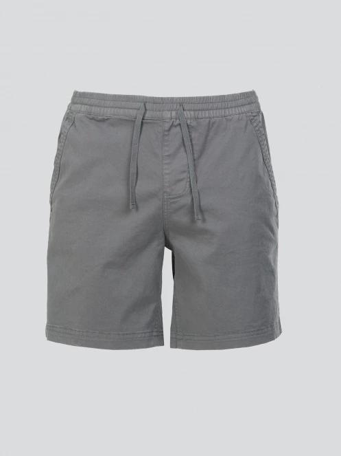Fundango Mason Chino Shorts for men in green 8