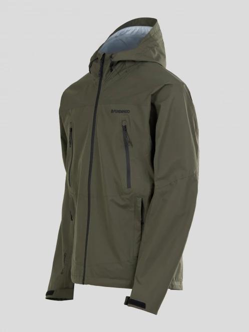Fundango Piorini II  Waterproof Jacket for men in oliv 11