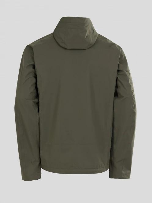 Fundango Piorini II  Waterproof Jacket for men in oliv 12
