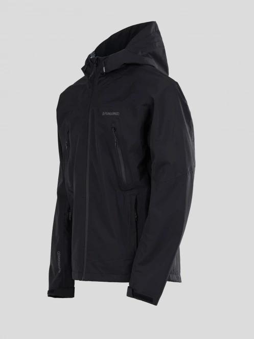 Fundango Piorini II  Waterproof Jacket for men in black 11