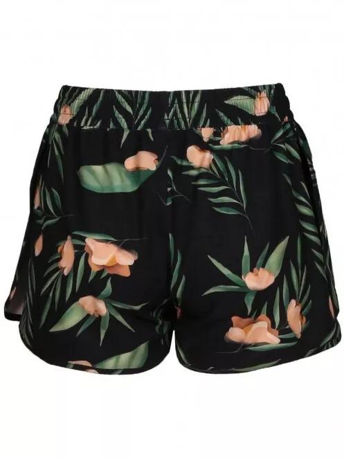 Fundango Elderberry Boardshort for women in multicolor 7