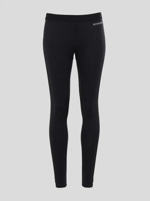 Fundango Yaris Thermo Baselayer Bottom for women in black 2