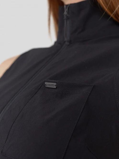 Fundango Huberta Dress for women in black 7