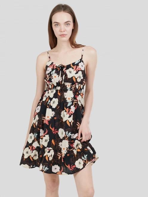 Fundango Sarah II Dress for women in multicolor 5