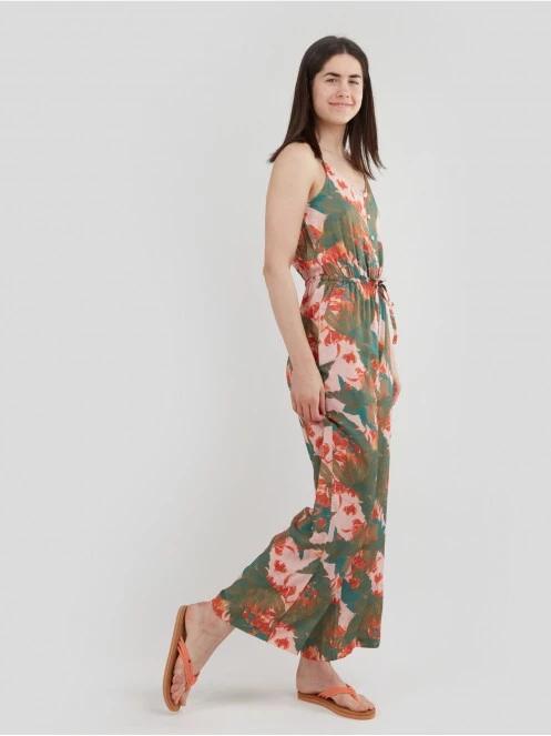 Fundango Alisha Jumpsuit for women in multicolor 5