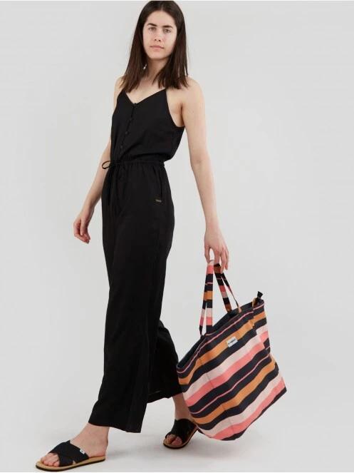 Fundango Alisha Jumpsuit for women in black 5