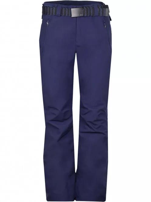 Fundango Morta Pants for women in blue 6