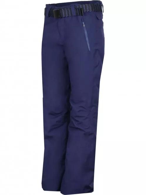 Fundango Morta Pants for women in blue 7