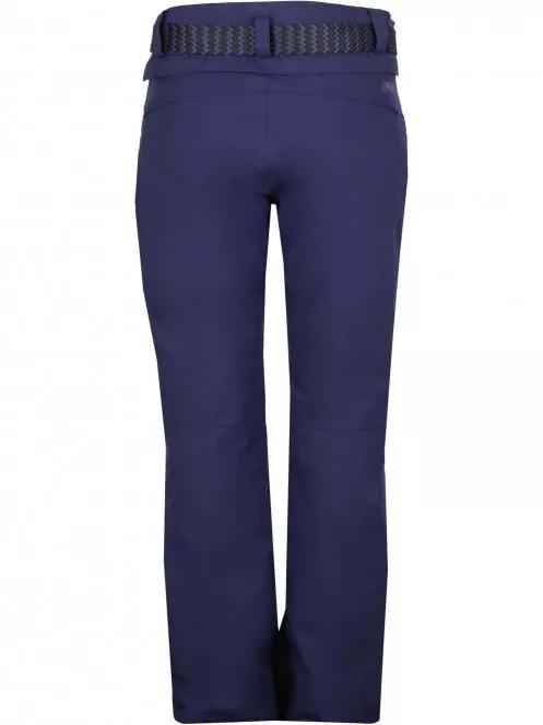 Fundango Morta Pants for women in blue 8