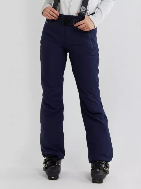 Fundango Morta Pants for women in blue 2