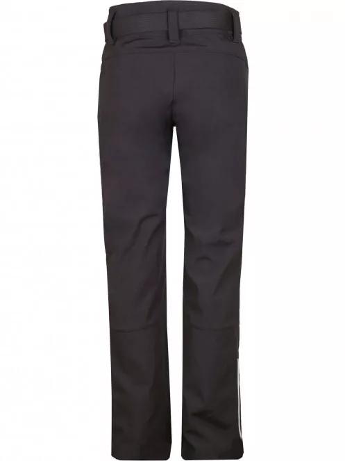 Fundango Galena Softshell Pants for women in black 10