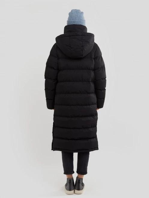 Fundango Sabina Padded Jacket for women in black 3