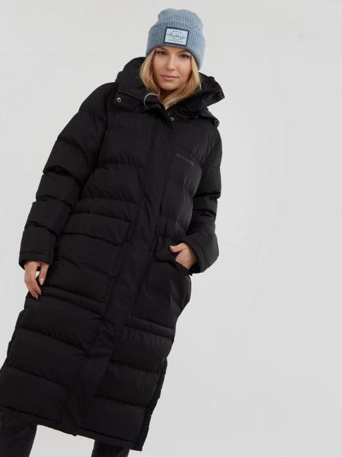 Fundango Sabina Padded Jacket for women in black 5