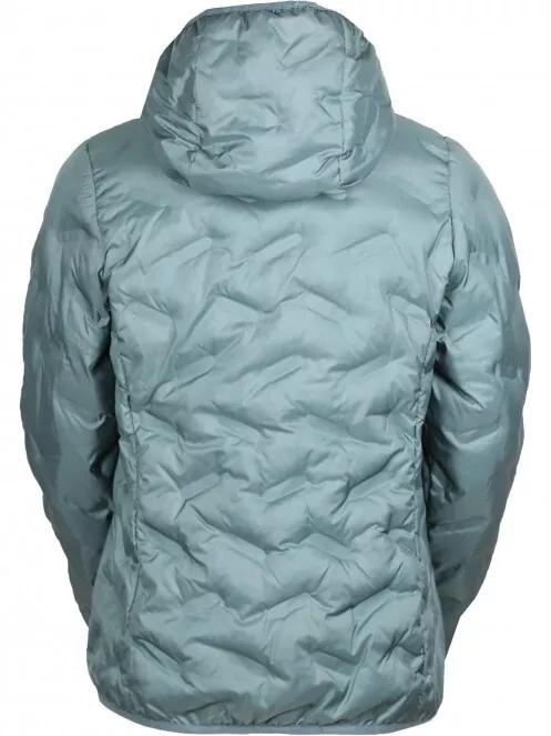 Fundango Alsea Hooded Jacket for women in oliv 7
