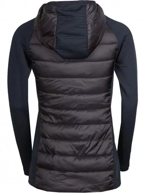 Fundango Afton Hybrid Jacket for women in black 8