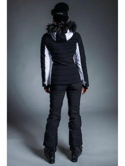 Fundango SALINA Padded Jacket for women in black 5