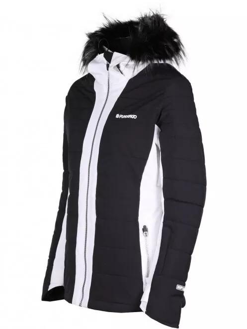 Fundango SALINA Padded Jacket for women in black 7