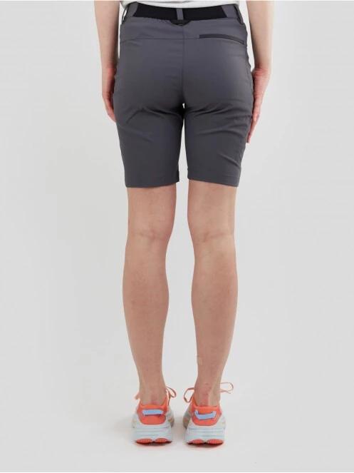 Fundango Azua Active Short for women in black 3