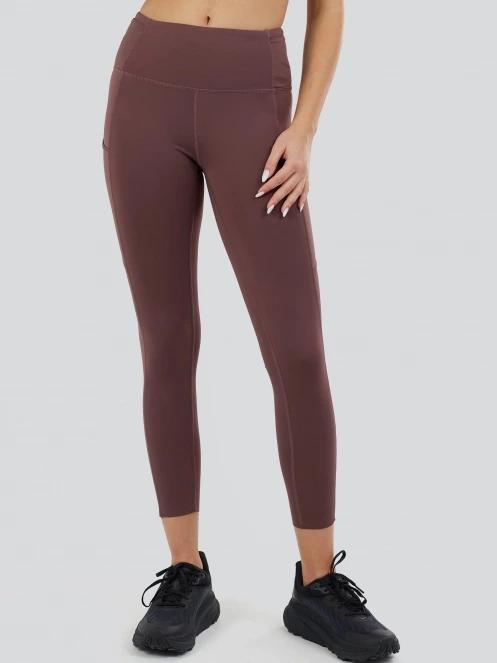 Fundango Fade Leggings for women in pink 2